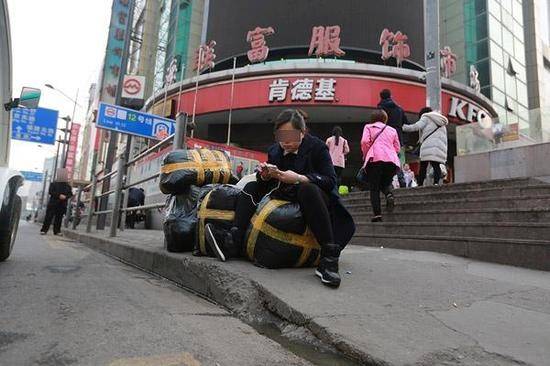 上海凯旋城服装批发市场怎么样？凯旋城服装批发市场拿货技巧(图3)