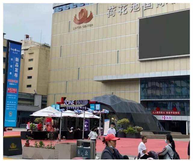 西南地区服装小店怎么做？成都重庆服装批发市场对比