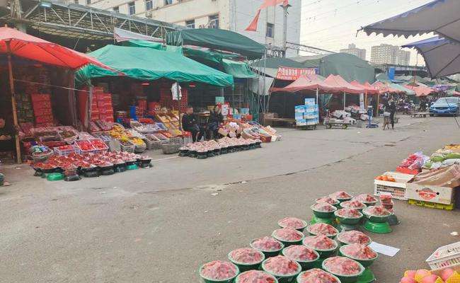 西安西北轻工批发市场怎么样？西北轻工批发市场的介绍(图3)