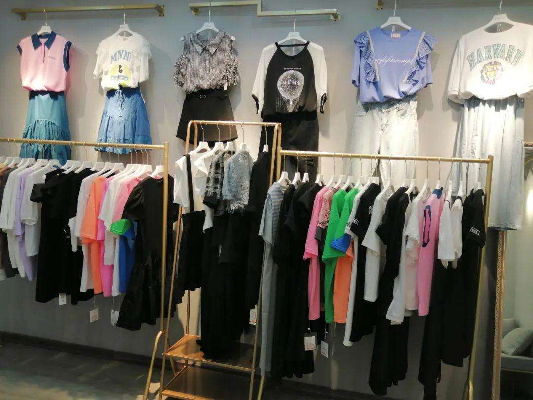 如何经营一家服装店铺？要掌握什么技巧？(图3)