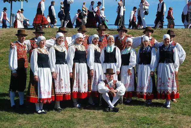 爱沙尼亚服装经销商upty完成预种子轮融资