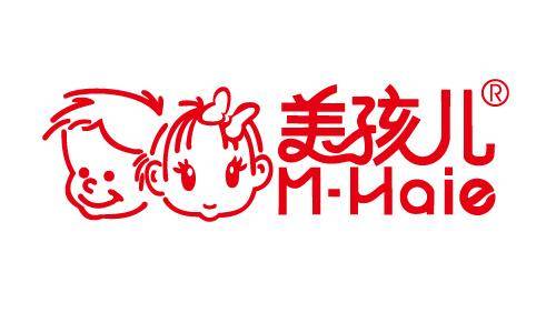 美孩儿童装怎么样？M-haier美孩儿童装市场(图2)