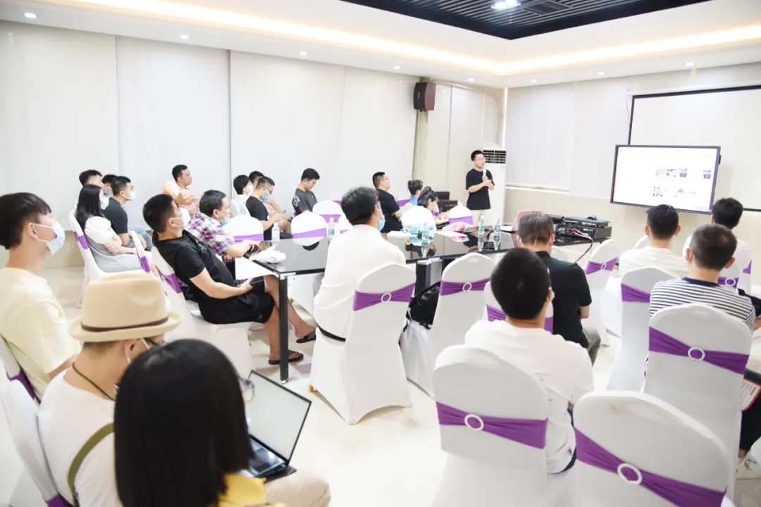 Choosing the Right Products Can Multiply Sales by N Times! Shopee Cross-border Pure Dry Goods Sharing Session (Figure 1)