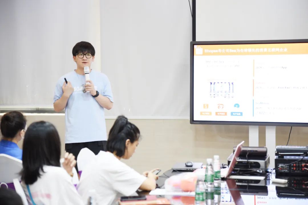 Choosing the Right Products Can Multiply Sales by N Times! Shopee Cross-border Pure Dry Goods Sharing Session (Figure 3)